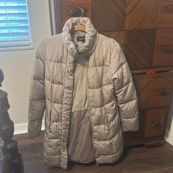 Jacket - Picture 1 of 3